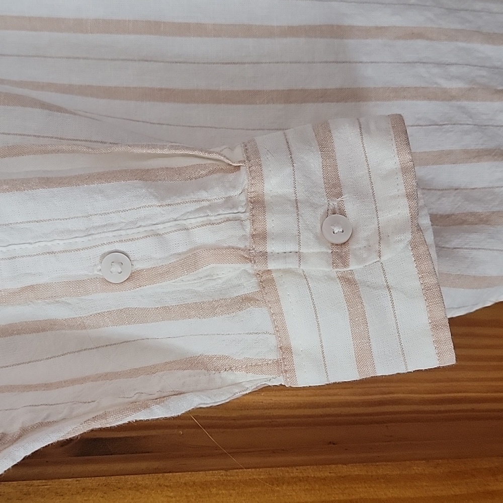 NWOT Aerie Shirt - Picture 4 of 5